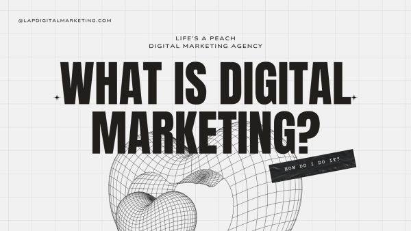 What is digital marketing? How do I do it?